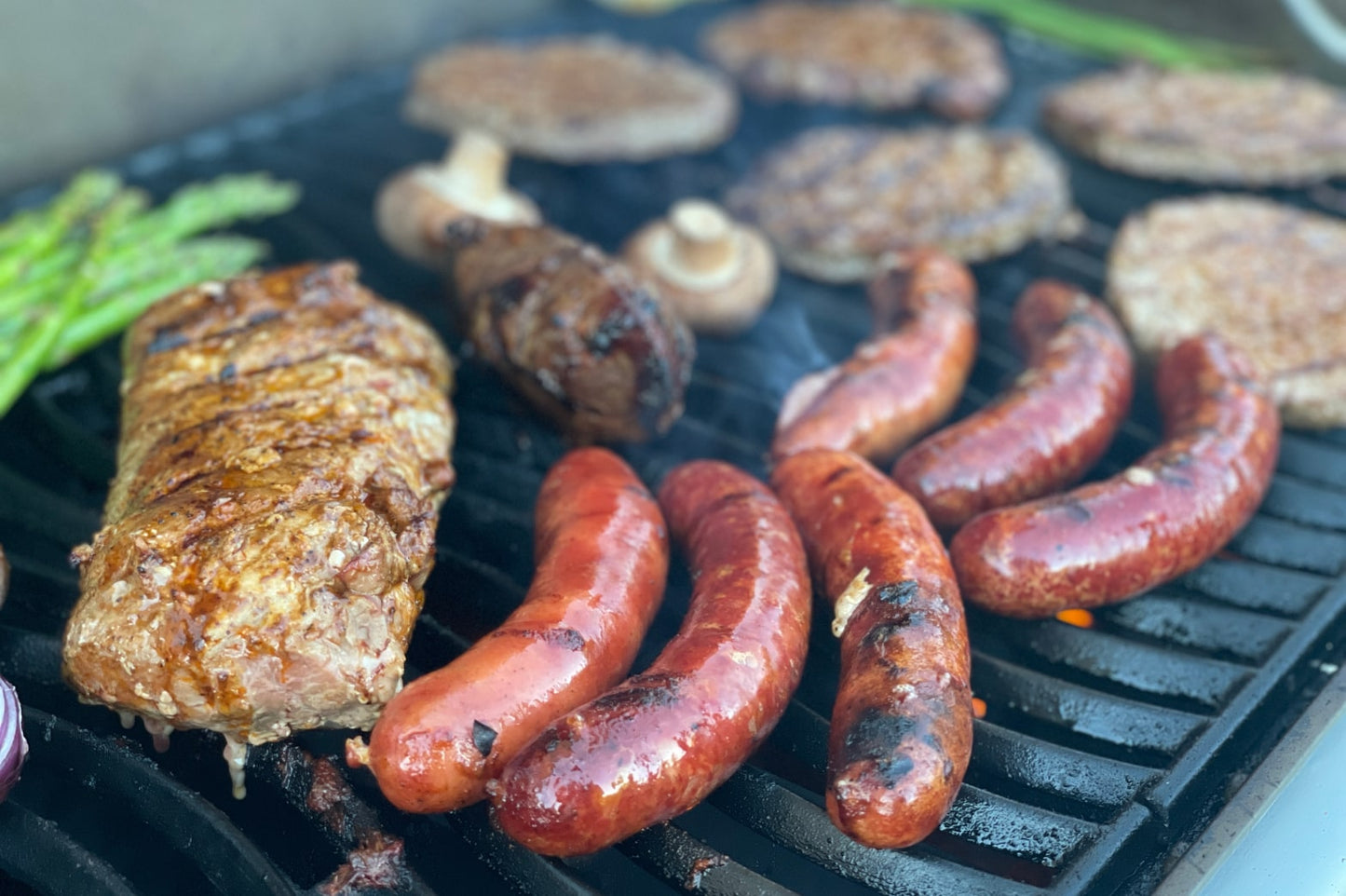 Grillådan 4,5 kg